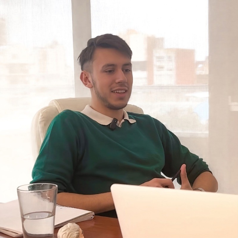 Nicolás Santamaría